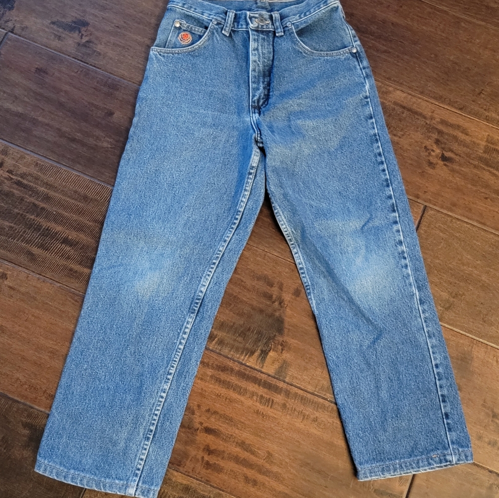 Authentic 20X Jeans Co Boys Jeans 12 Regular